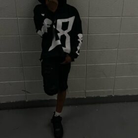 Blake M.