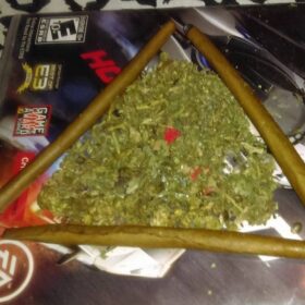 Ayo Banga.