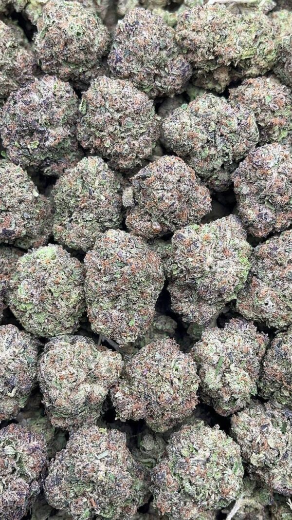 Wedding pie